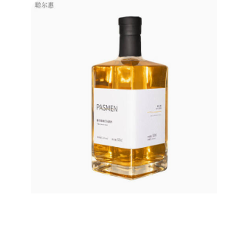 葡乐慕PASMEN[礼盒装】冰甜爆汁甜型冰白葡萄酒水果